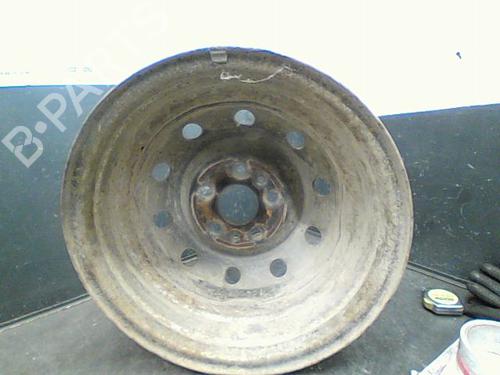 Fælk CITROËN JUMPER I Van (230L) 2.5 TDi (107 hp) 23113477