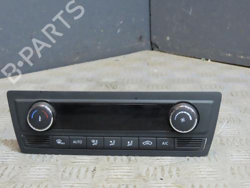 Climate control SEAT IBIZA IV (6J5, 6P1) 1.2 TSI | BP29622467I5 