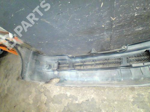 Front bumper CITROËN JUMPER I Van (244) 2.2 HDi | BP10763472C7