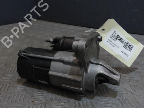 Used Starter PEUGEOT 207 (WA_, WC_) 1.6 HDi (90 hp) 27372836