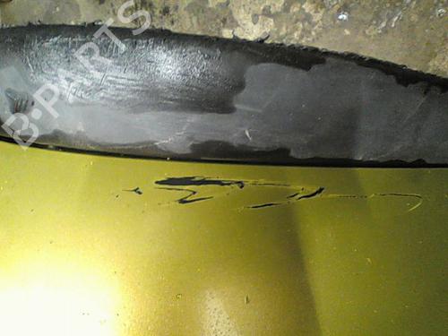 Used Front bumper CITROËN XSARA Coupe (N0) 1.9 TD (90 hp) 23114368