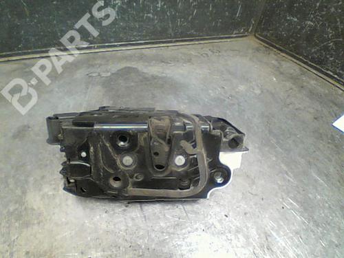 Front right lock SEAT IBIZA IV (6J5, 6P1) 1.2 | BP10765873C97 