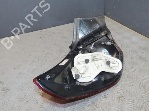 Used Right taillight OPEL ASTRA J (P10) 1.6 CDTi (68) (110 hp) 24576765