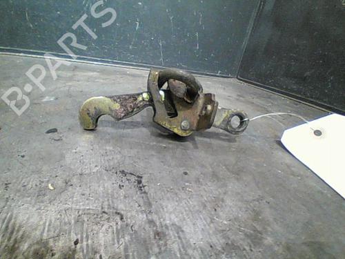Used Hinge/Door check strap CITROËN JUMPER I Van (244) 2.0 HDi (84 hp) 14873321
