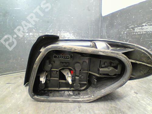 Left taillight CITROËN XSARA (N1) 2.0 HDi 90 | BP10769020C34 