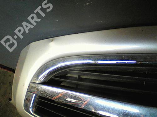 Hood OPEL ZAFIRA A MPV (T98) 2.2 DTI 16V (F75) | BP10763944C1 