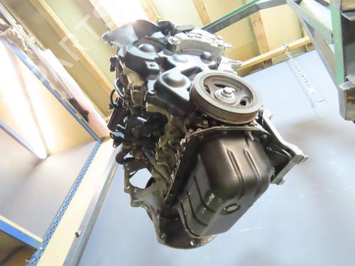 Engine CITROËN C3 I (FC_, FN_)  | BP19302025M1 