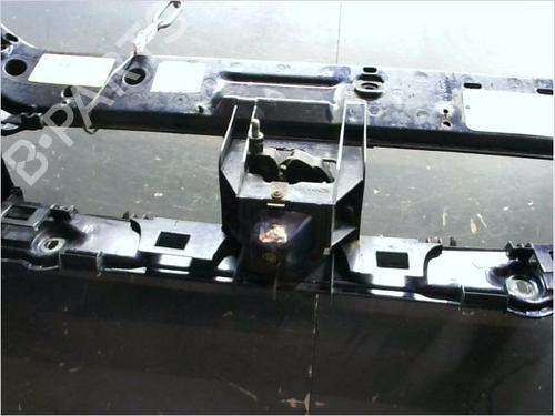 Front slam panel FORD FOCUS I (DAW, DBW) 1.6 16V | BP11944432C72 