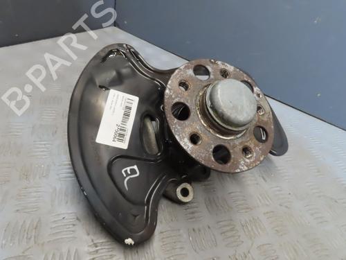 Right front steering knuckle MERCEDES-BENZ C-CLASS (W204) C 220 CDI (204.008) | BP19060974M26 