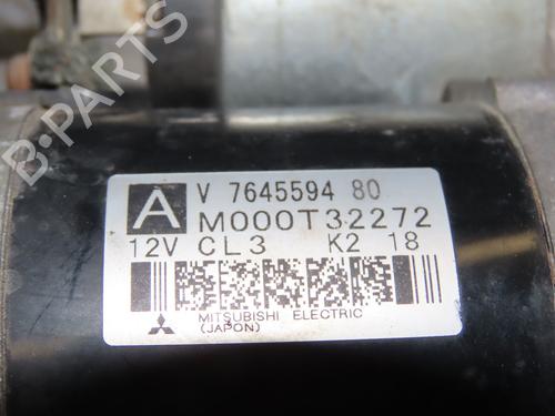 starter-peugeot-308-i-4a_-4c_-2007-2008-2009-2010-2011-2012-2013-2014-2015-2016-25207961 main image