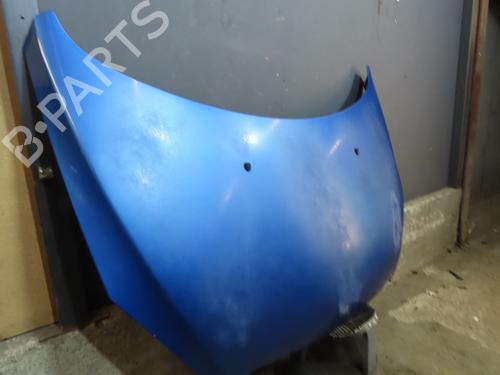 Hood PEUGEOT 307 (3A/C) 1.6 16V | BP21180123C1 