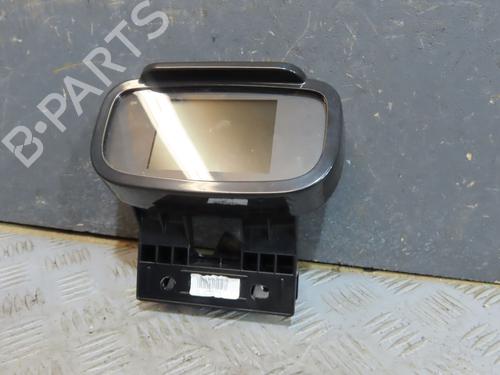 Instrument cluster CITROËN AMI (9A_) Electric (9AZ2CA) | BP36492866C47 - Image 2