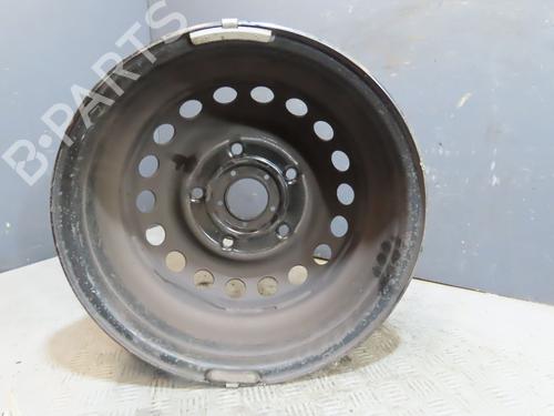 Used Rim FORD TRANSIT V363 Van (FCD, FDD) 2.0 EcoBlue (130 hp) 29845030