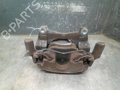 Used Left front brake caliper RENAULT ESPACE IV (JK0/1_) 2.2 dCi (JK0H) (150 hp) 14872743