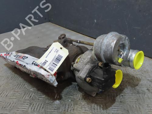 Used Turbocharger/Supercharger MINI MINI (R56) Cooper S (184 hp) 30311288