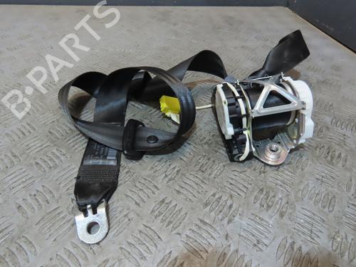 Front left belt tensioner VW PASSAT B7 Variant (365) 2.0 TDI | BP28033263C87 