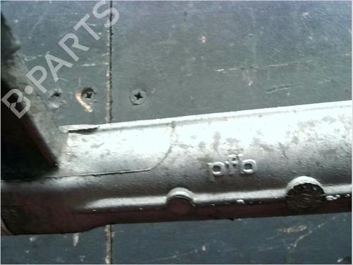 Used Steering rack ALFA ROMEO MITO (955_) 1.3 MultiJet (955AXP1A, 955AYC1A) (95 hp) 23112726