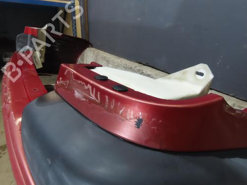 Rear bumper CITROËN XSARA Break (N2) 2.0 HDI 90 | BP21180218C8 
