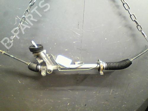 Used Steering rack AUDI A2 (8Z0) 1.4 TDI (75 hp) 23112720