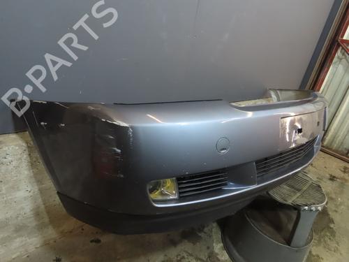 Front bumper OPEL VECTRA C GTS (Z02)  | BP18326845C7 