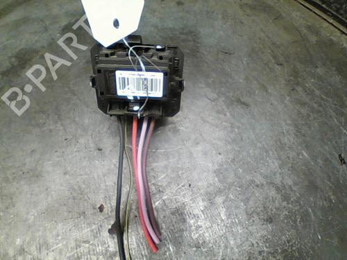 Used Heater resistor RENAULT CLIO IV (BH_) 1.5 dCi 75 (75 hp) 11676959