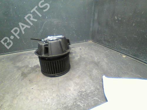 Heater blower motor DACIA LOGAN (LS_) 1.6 (LS0B, LS0D, LS0F, LS0H) | BP23112281M62