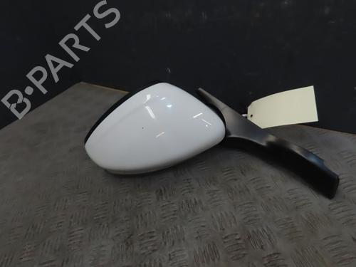 Used Right mirror PEUGEOT 208 I (CA_, CC_) 1.0 VTi (68 hp) 29759756