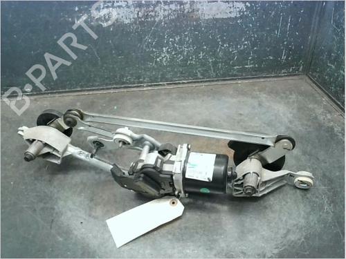 Used Front wiper motor NISSAN JUKE (F15) 1.6 DIG-T (190 hp) 23116933