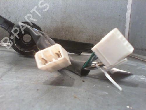 Used Steering column stalk Steering column stalk CITROËN JUMPER I Van (230L) [1994-2002] 23113644 23113644