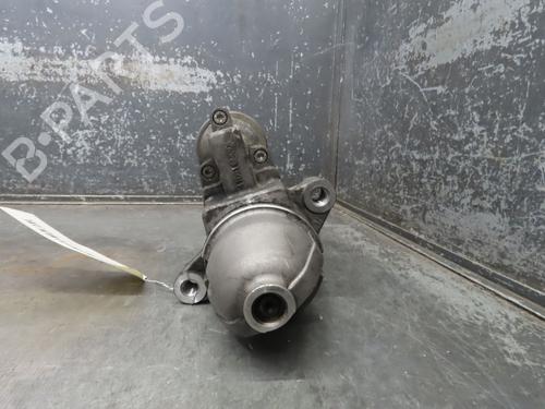 Used Starter MINI MINI CLUBMAN (R55) One D (90 hp) 18058289