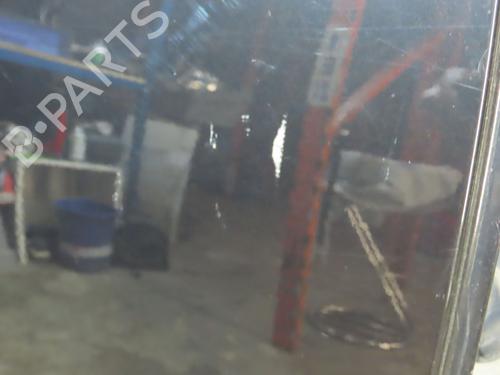 Right rear door CITROËN C3 II (SC_) 1.4 HDi 70 (SC8HZC, SC8HR0, SC8HP4) | BP21180194C5 