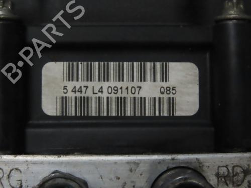 ABS pump RENAULT CLIO III (BR0/1, CR0/1) 1.5 dCi (BR17, CR17) | BP18316103M43 
