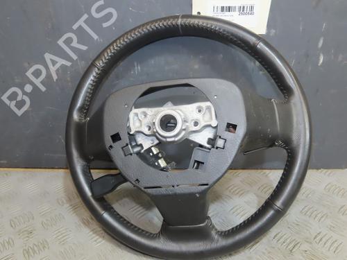 Used Steering wheel TOYOTA RAV 4 III (_A3_) 2.2 D 4WD (ALA30_, ALA30R) (177 hp) 26898511
