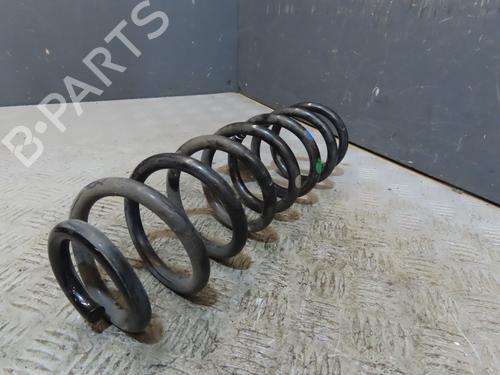 Shock absorber spring RENAULT MEGANE IV Grandtour (K9A/M/N_) 1.5 Blue dCi 115 (K9A6) | BP29739466C152 