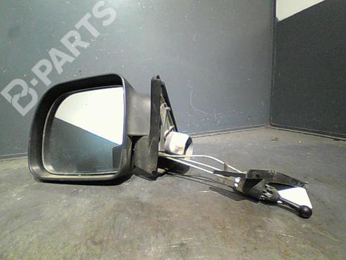 Used Left mirror Left mirror RENAULT RAPID Box Body/MPV (F40_, G40_) 1.2 (F406, G40A) (55 hp) 10765696 10765696