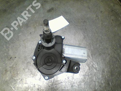 Rear wiper motor TOYOTA AYGO (_B1_) 1.0 (KGB10_, KGB10R) | BP10769277M102 