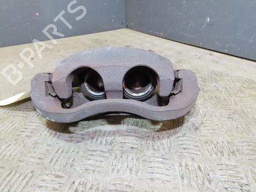 Used Right front brake caliper CITROËN JUMPER II Van 2.0 BlueHDi 130 (130 hp) 28087321