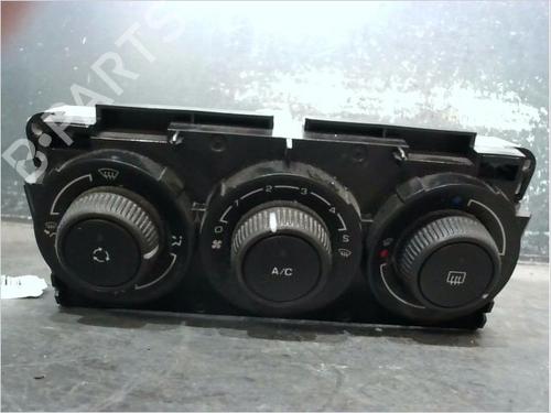 Used Climate control CITROËN C3 Picasso (SH_) 1.6 HDI 90 (92 hp) 15395229