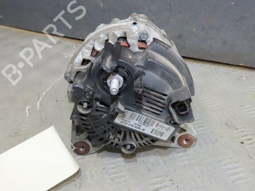 Alternator DACIA SANDERO II 1.0 SCe 75 (B8JC, B8JD, B8NC) | BP39660438M7 - Image 2