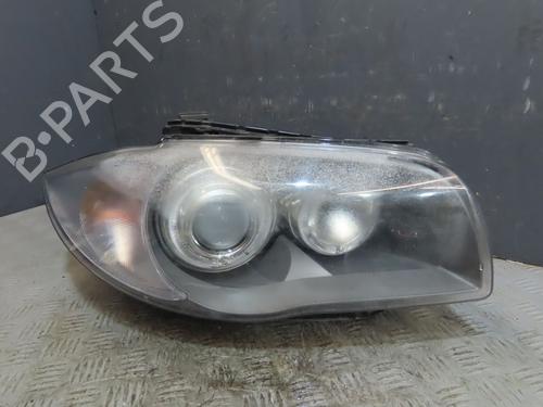 Faro derecho BMW 1 (E87) 120 d | BP29963447C29