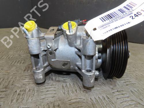 ac-compressor-citroen-c3-iii-sx-2016-28331548 main image