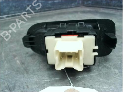 Used Left rear window switch DACIA DUSTER (HS_) 1.5 dCi (109 hp) 13030859