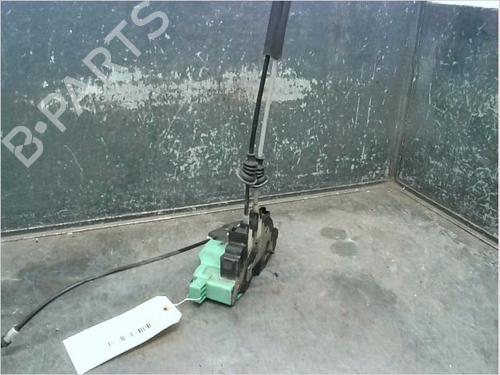 Rear left lock HYUNDAI i30 (FD) 1.6 CRDi | BP23115812C100 