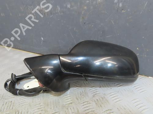Used Left mirror PEUGEOT 407 Coupe (6C_) 2.7 HDi (204 hp) 29195919