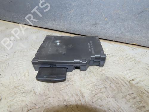 Card reader RENAULT CLIO IV (BH_) 1.5 dCi 75 | BP38100034E4 - Image 3