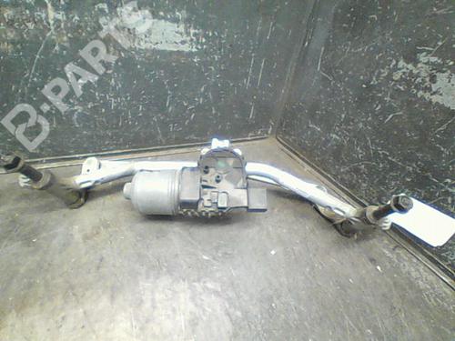 Front wiper motor CITROËN C3 / C3 ORIGIN III (SX) 1.6 BlueHDi 75 | BP10769403M29 