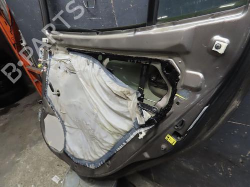 Right rear door KIA PICANTO I (SA) 1.0 | BP16309008C5 