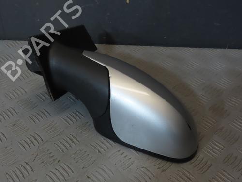 Left mirror SEAT ALTEA (5P1)  | BP21522715C26 