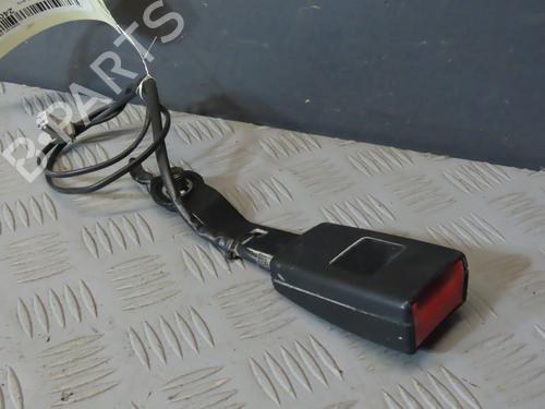 Used Seat buckle OPEL COMBO Box Body/MPV (X12) 1.3 CDTI (B05) (90 hp) 21059785