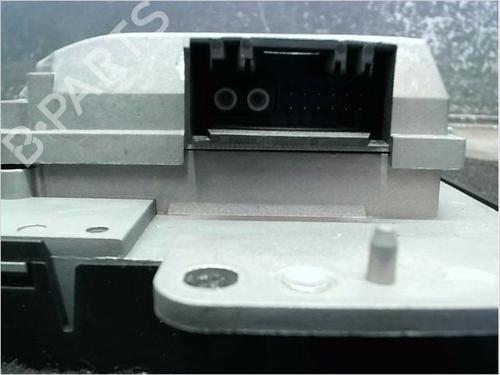 Used Display monitor PEUGEOT 207 CC (WD_) 1.6 16V (120 hp) 23113969